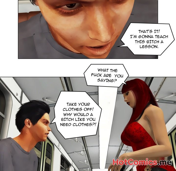 The Worst Man - episode 1 - 13