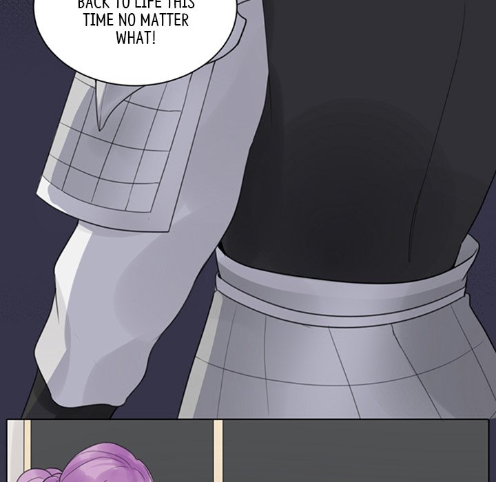 Odis and Moa's Underworld Diary - episode 63 - 68