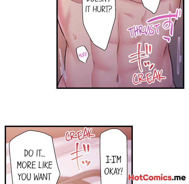 100% Compatibility: My DNA Desires My Step-Brother - episode 1 - 8