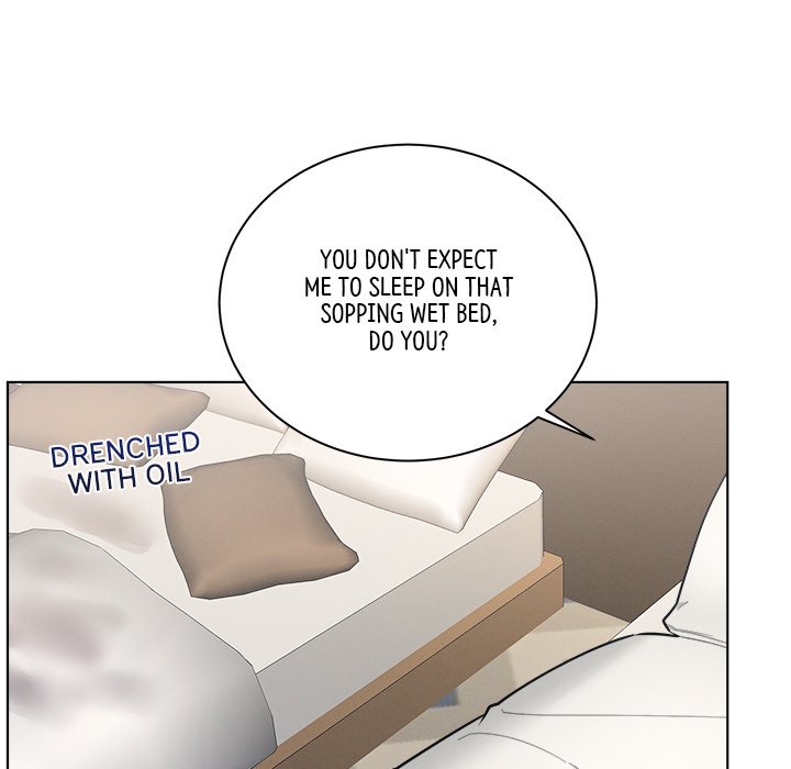 Cherry Doll Scandal - episode 17 - 24