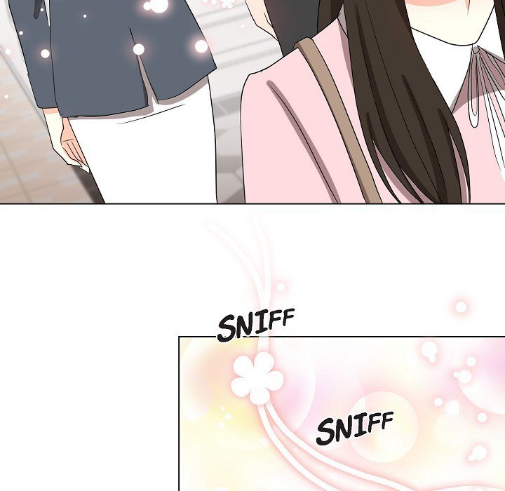 Fragrant Office Life - episode 31 - 64