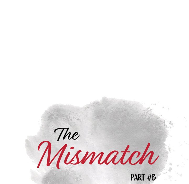 The Mismatch - episode 16 - 23
