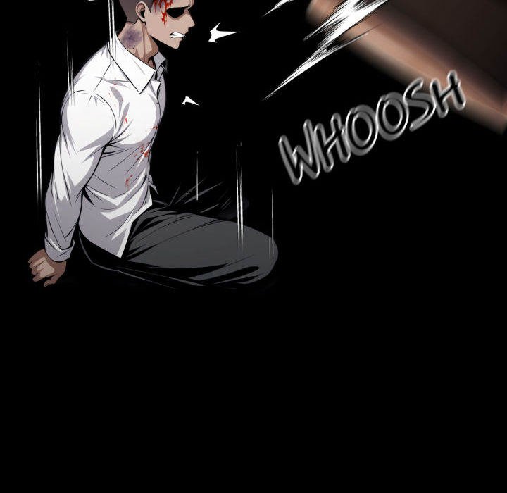 Workaholic Gangster - episode 59 - 96
