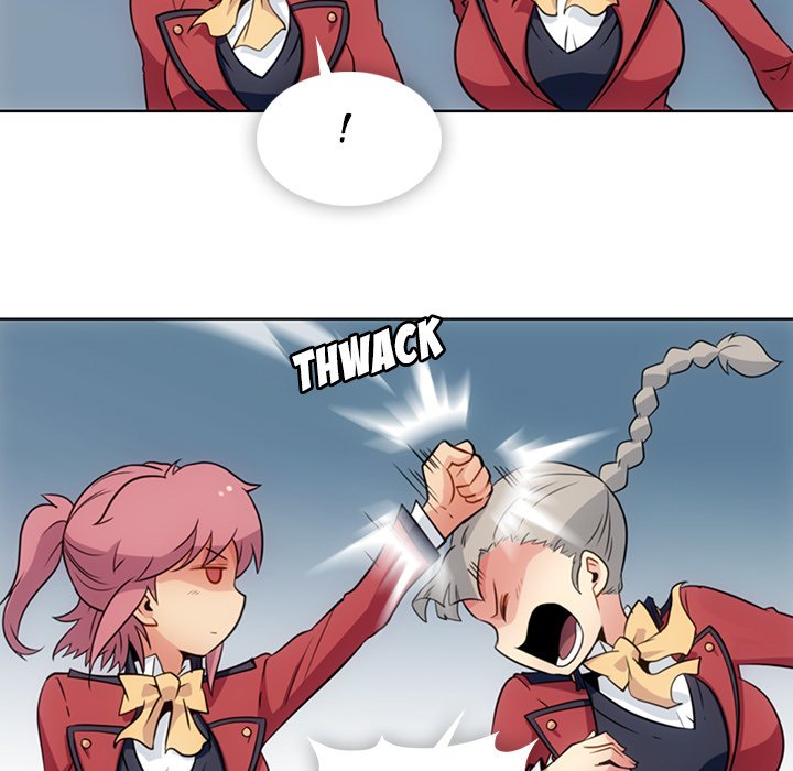 Such a Cute Spy - episode 25 - 24
