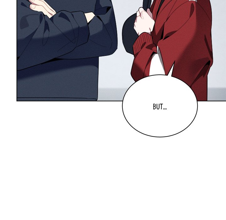 Cherry Doll Scandal - episode 21 - 47