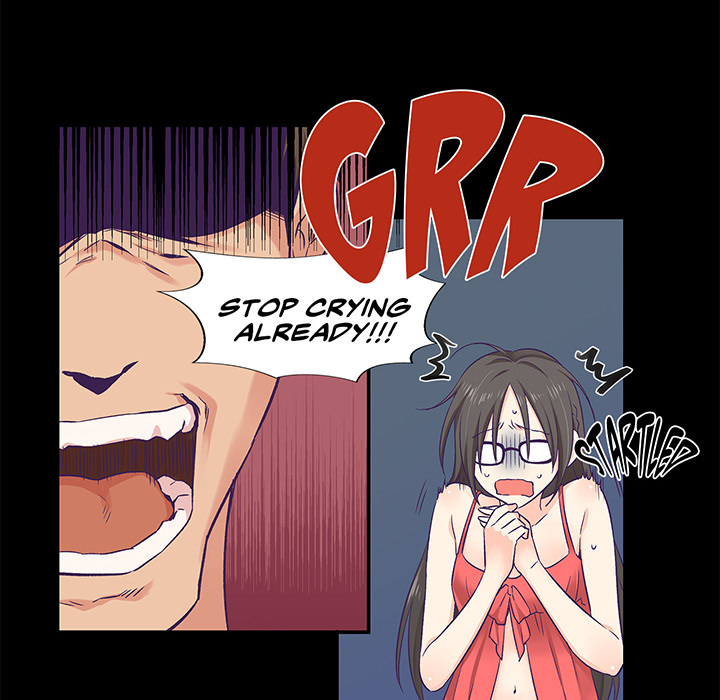 My Special Squishy Someone - episode 1 - 9