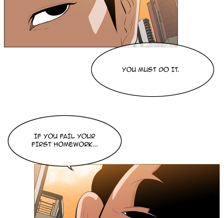 Path to Salvation - episode 7 - 4
