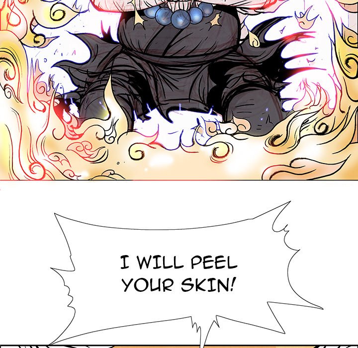 The Journey of the Dragon - episode 16 - 100