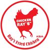 rays fried chicken ksa - @rays.fried.chicken.ksa - TikTok