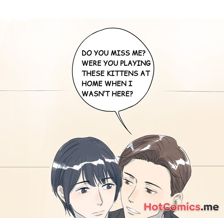 The Ten Years I Love You Most - episode 23 - 28