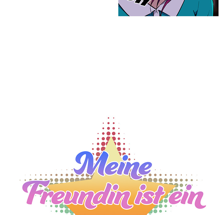 Meine Freundin ist ein Star - episode 12 - 8