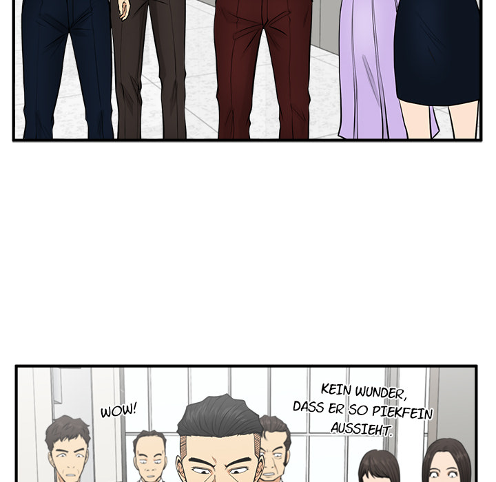 Los geht´s Mr. Kang! - episode 73 - 83