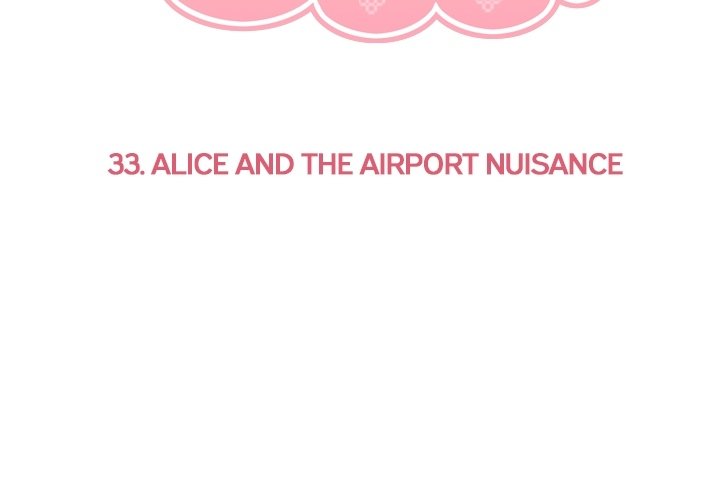 Annoying Alice - episode 33 - 2