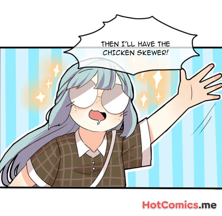 The Chill Couple - episode 13 - 25