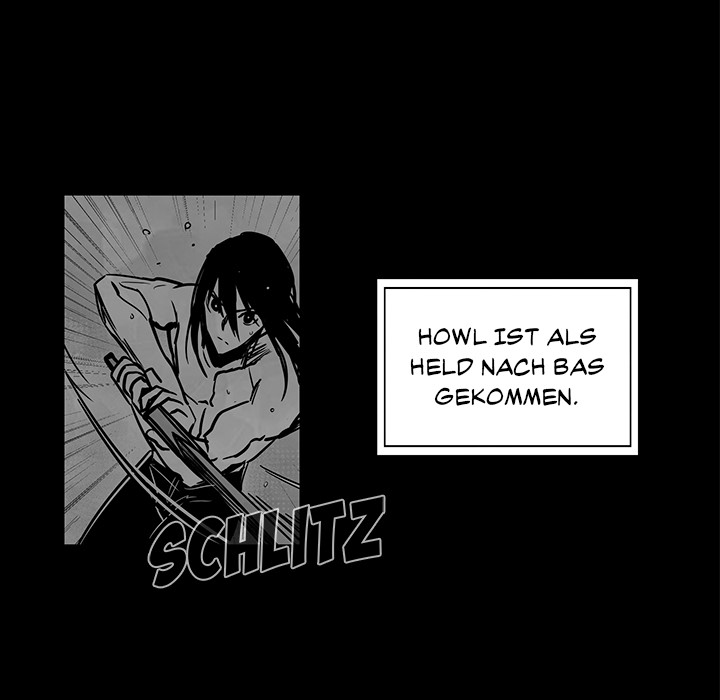 Nine Fantasy - episode 51 - 76