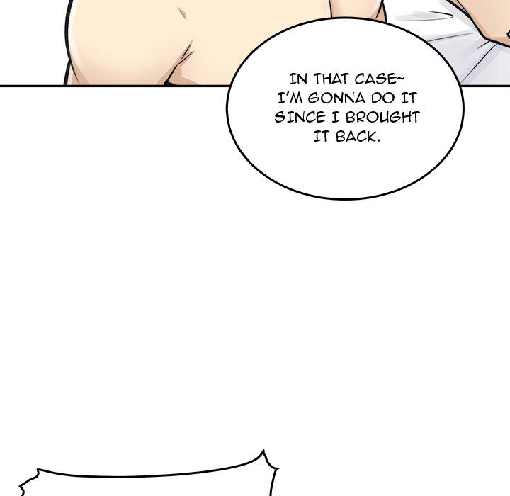 Excuse me, This is my Room - UNCENSORED - episode 51 - 31