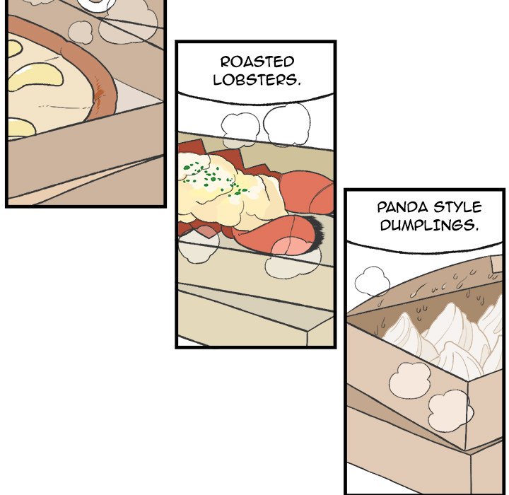 Herbivore High School - episode 13 - 50