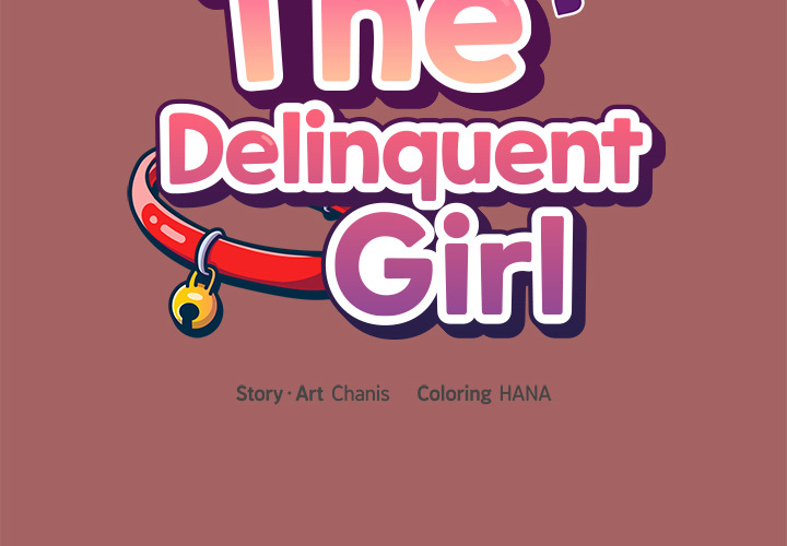 The Delinquent Girl - episode 7 - 1