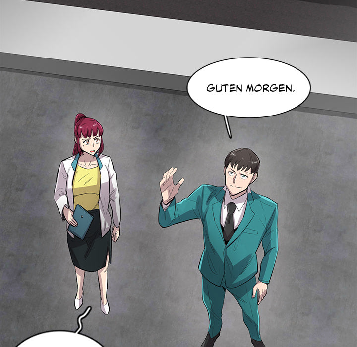Stardust - episode 55 - 52