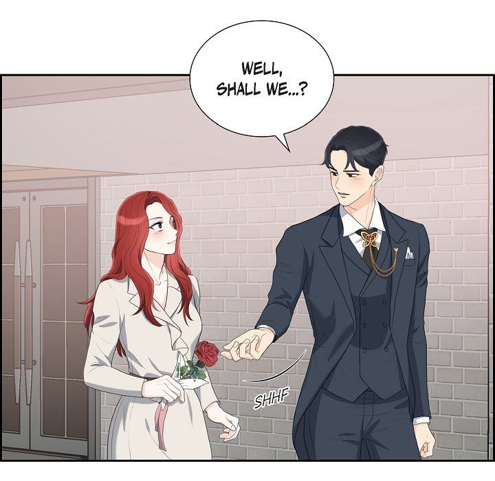 Crown Prince's Marriage Proposal - episode 20 - 46