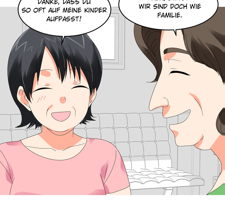 Forever Gossip 2. Staffel - episode 11 - 20