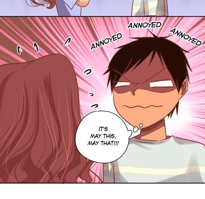 My Girlfriend is a Soap Opera Star - episode 16 - 39