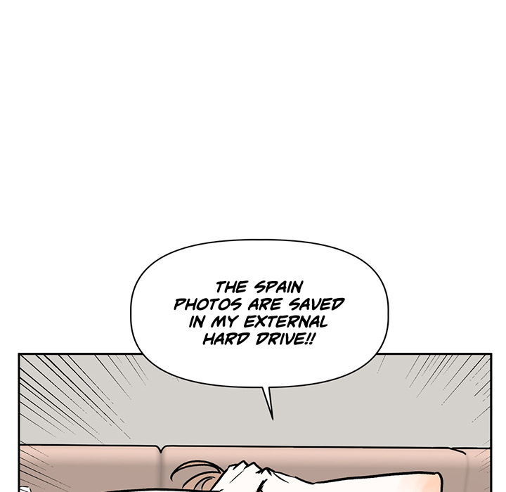 Bitter Sweetheart - episode 28 - 5