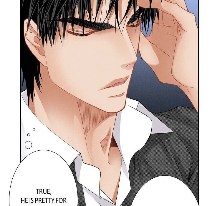 Work, Fight and Love - Webtoon Edition - episode 16 - 64