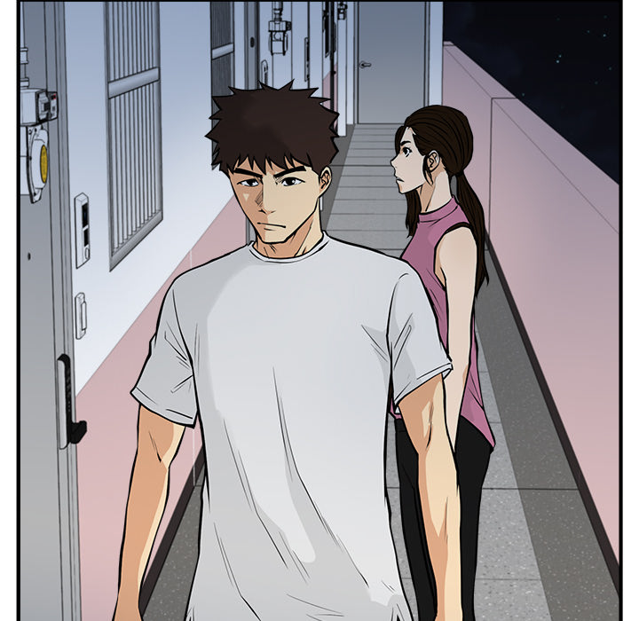 Los geht´s Mr. Kang! - episode 65 - 68