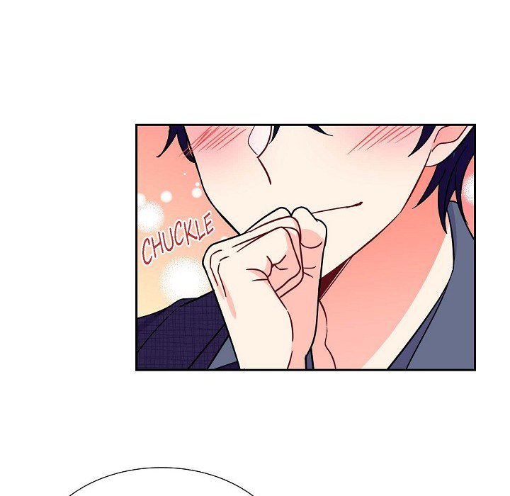 The Destroyer Fell in Love with Me - episode 9 - 81