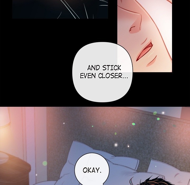 Biting the Tiger - Side Stories - episode 4 - 59