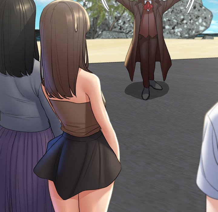 Lustful Games - episode 21 - 150