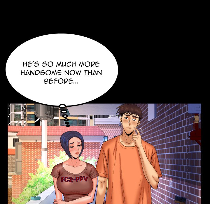 Secret Life - episode 32 - 10