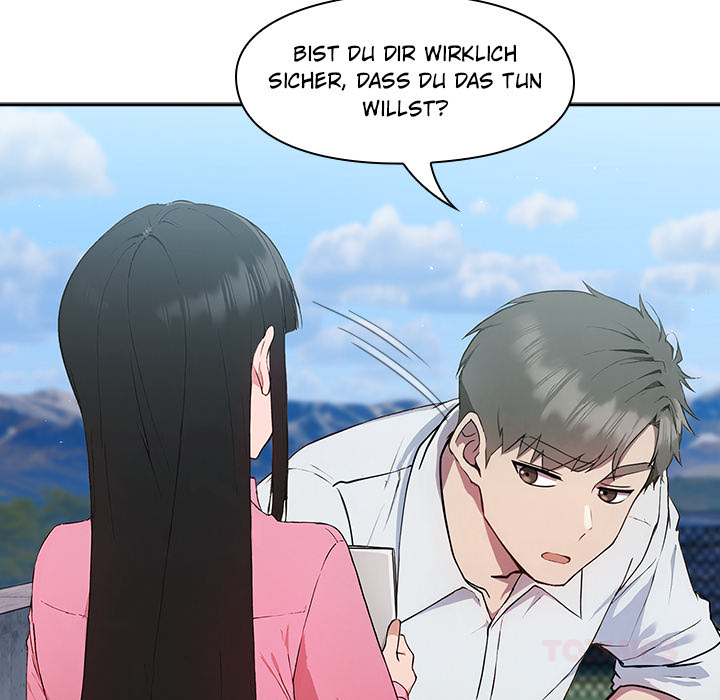 Hart bei der Arbeit - episode 5 - 75