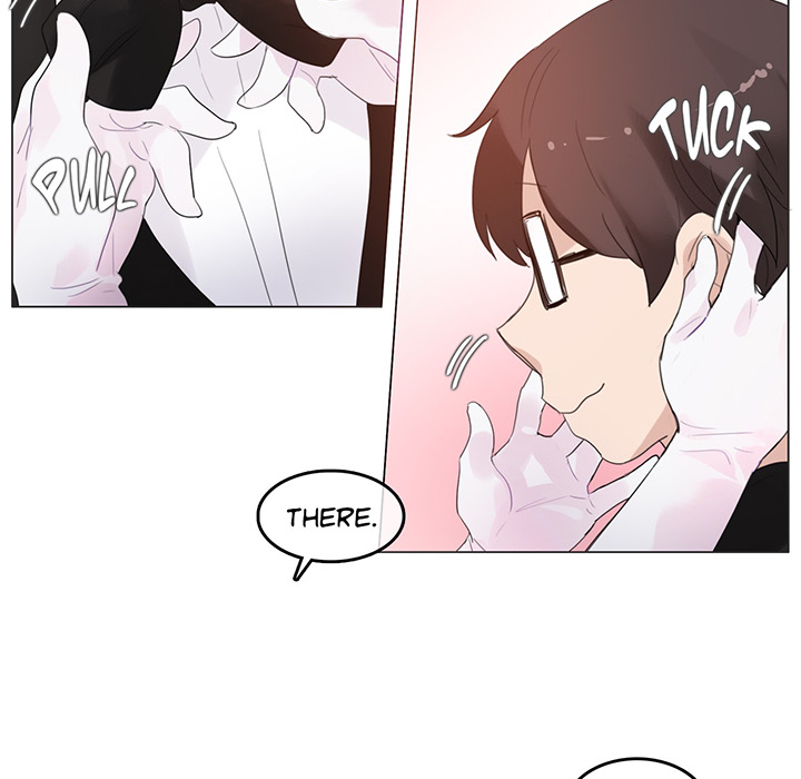 A Pervert's Daily Life - episode 58 - 53