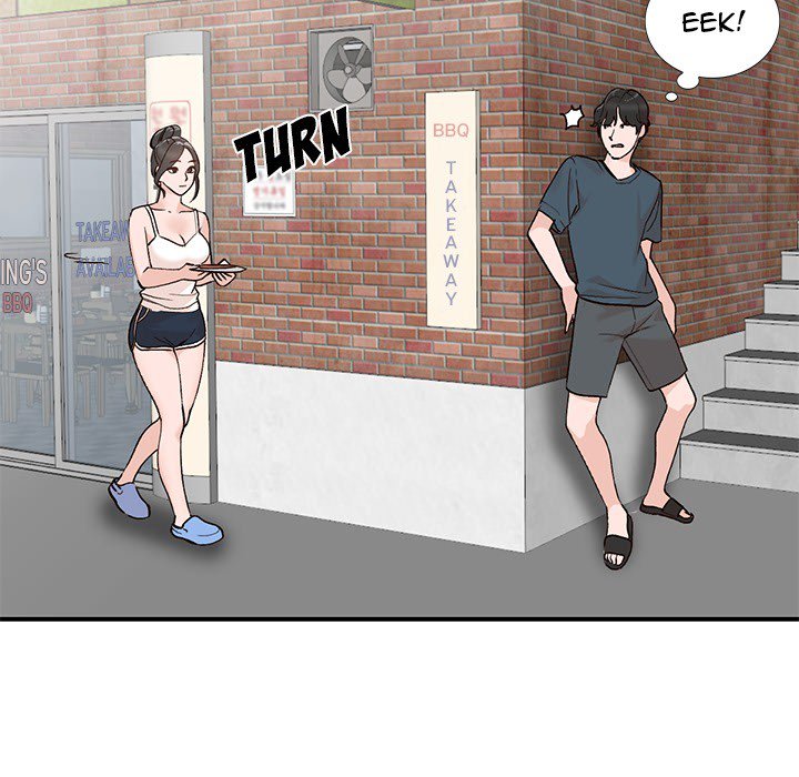 Town Girls - episode 5 - 58