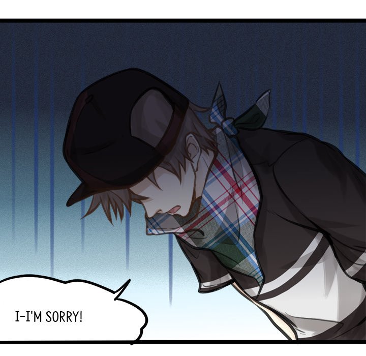 Another Side of Me - episode 14 - 34