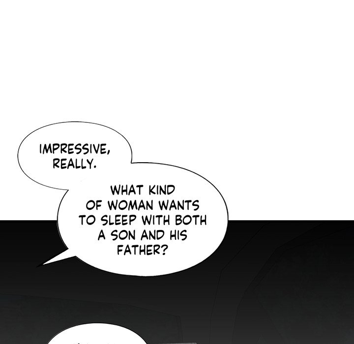 Stepsister - episode 14 - 59