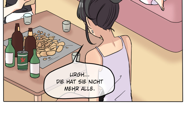 Das Chillige Pärchen - episode 41 - 80