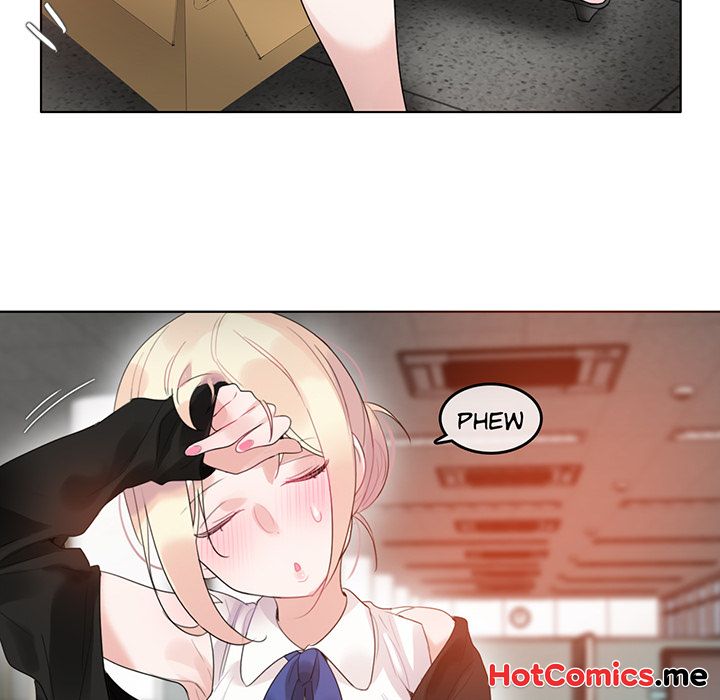 A Pervert's Daily Life - episode 49 - 26