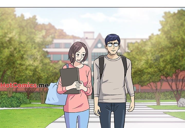 Give and Take - episode 43 - 1