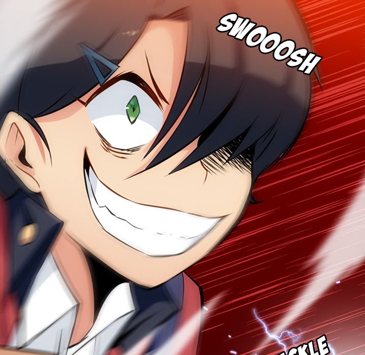 Such a Cute Spy - episode 5 - 114