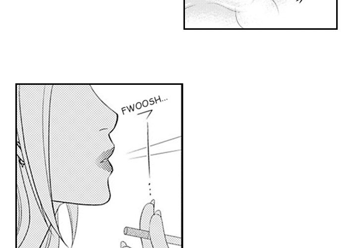 The Rose and The Black Cat - episode 1 - 3