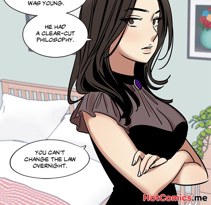 Snowman - episode 7 - 25
