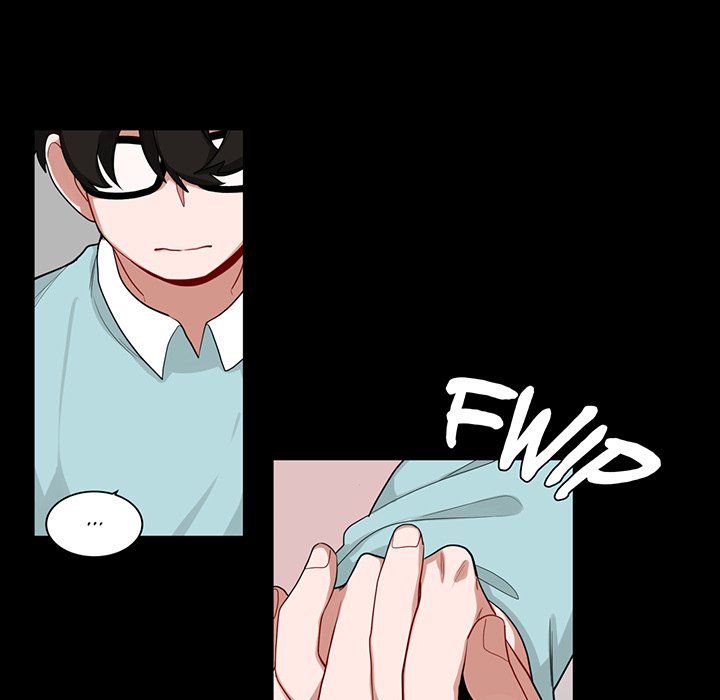 Sign - episode 31 - 32