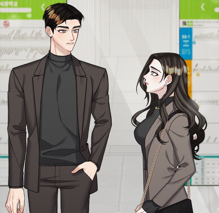 A Naughty Game for Two - episode 1 - 70