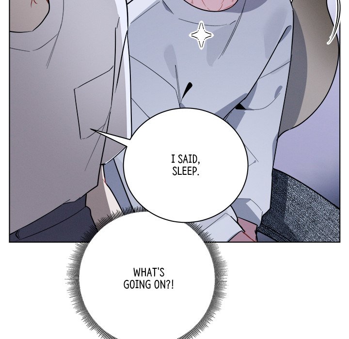 Cherry Doll Scandal - episode 20 - 57