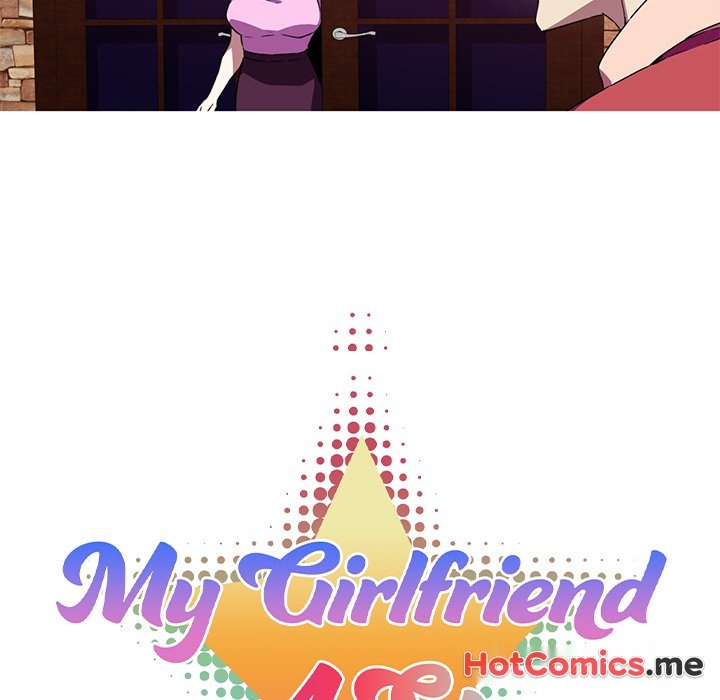 My Girlfriend is a Star - episode 7 - 7