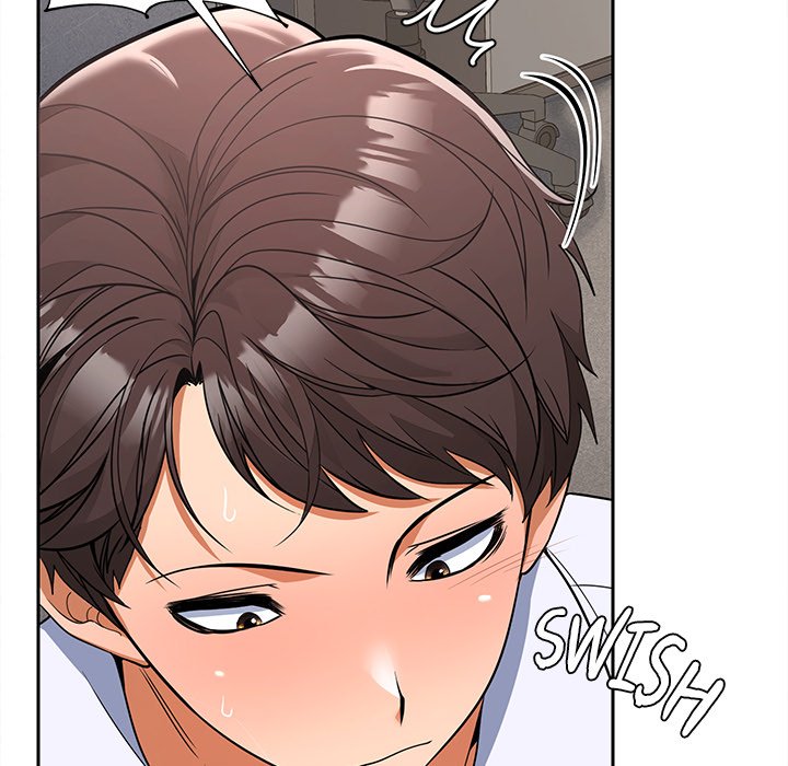 Office Romance is a No-No - episode 3 - 41