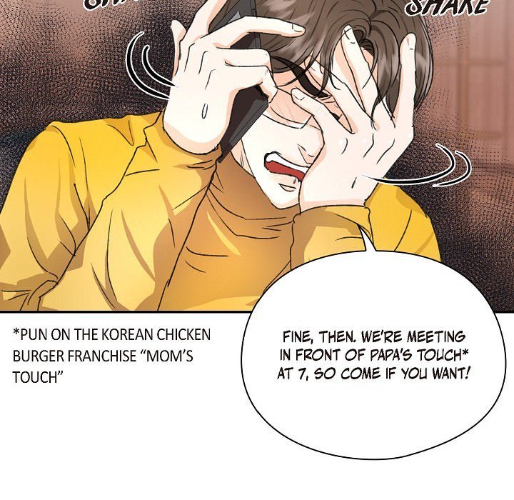 Come Be My Teacher - episode 8 - 59
